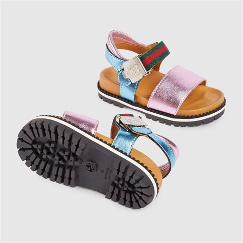 baby gucci sandles|toddler gucci boots.